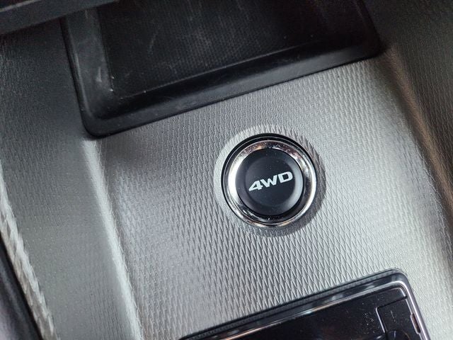 2025 Mitsubishi Outlander Sport Base