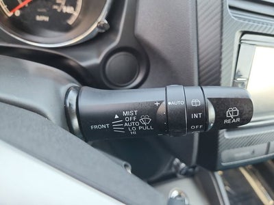 2025 Mitsubishi Outlander Sport Base