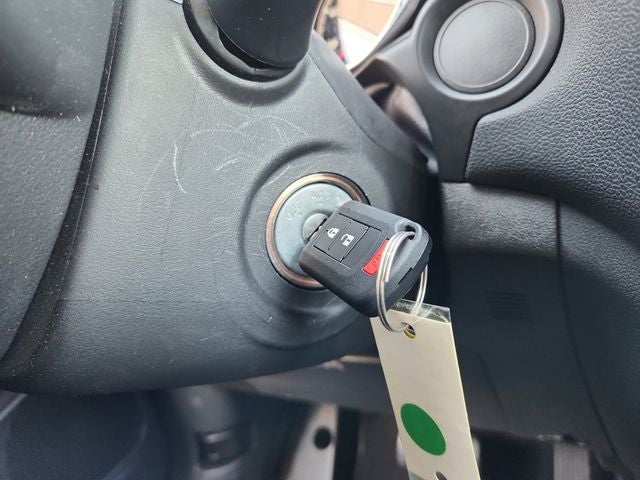 2025 Mitsubishi Outlander Sport Base