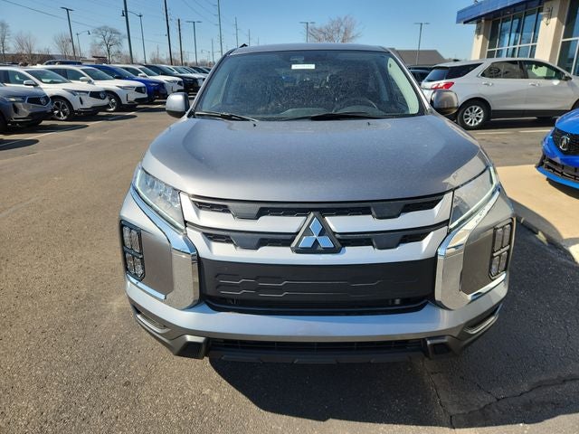 2025 Mitsubishi Outlander Sport Base