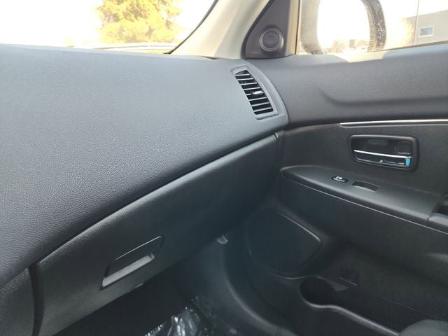 2025 Mitsubishi Outlander Sport Base