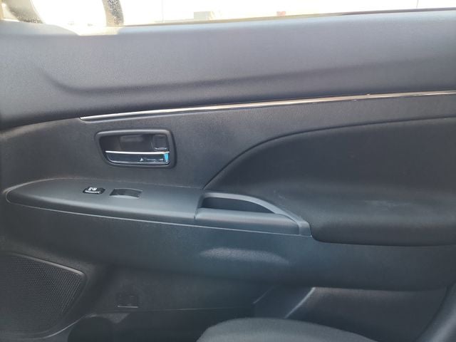 2025 Mitsubishi Outlander Sport Base