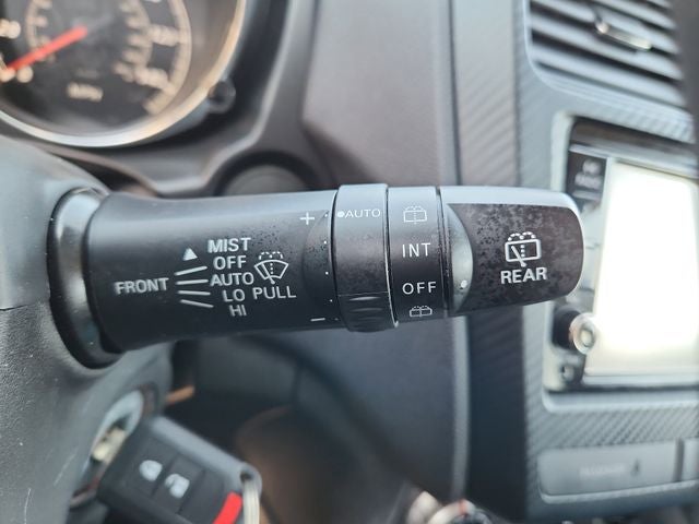 2025 Mitsubishi Outlander Sport Base