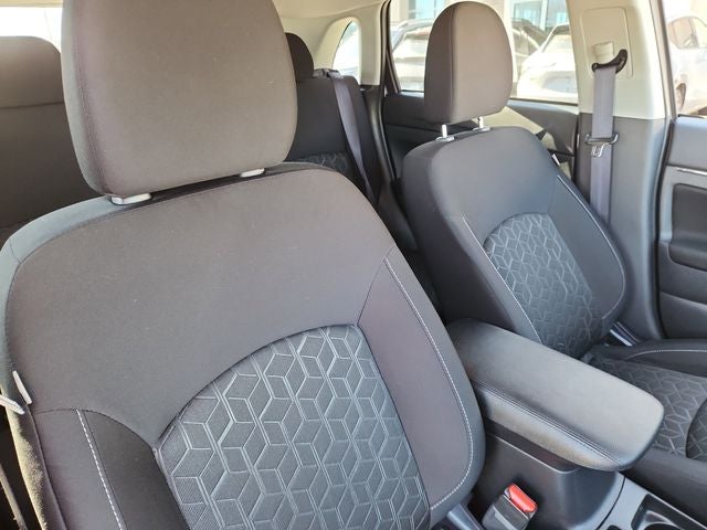 2025 Mitsubishi Outlander Sport Base