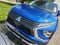 2025 Mitsubishi Eclipse Cross Black Edition