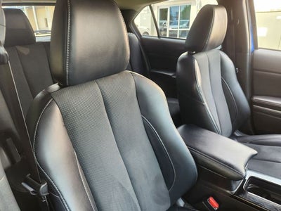 2025 Mitsubishi Eclipse Cross Black Edition