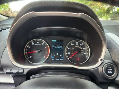 2025 Mitsubishi Eclipse Cross Black Edition