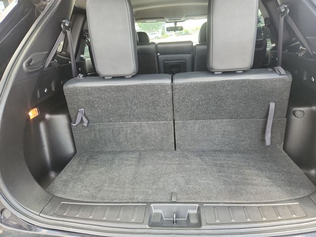 2023 Mitsubishi Outlander SE Black Edition