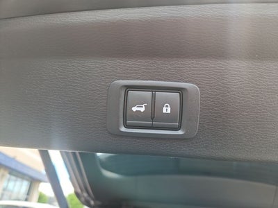 2023 Mitsubishi Outlander SE Black Edition