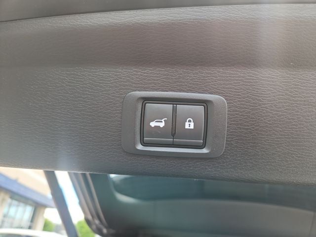 2023 Mitsubishi Outlander SE Black Edition