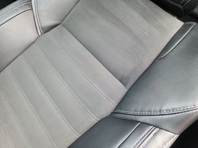 2023 Mitsubishi Outlander SE Black Edition