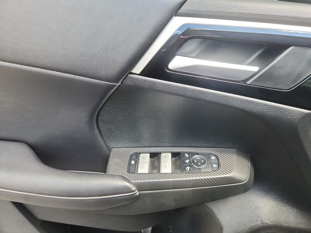 2023 Mitsubishi Outlander SE Black Edition