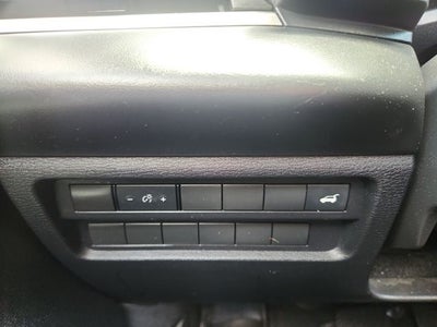 2023 Mitsubishi Outlander SE Black Edition