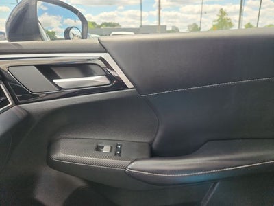 2023 Mitsubishi Outlander SE Black Edition