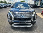 2023 Mitsubishi Outlander SE Black Edition