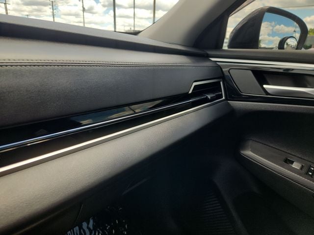 2023 Mitsubishi Outlander SE Black Edition