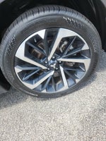 2023 Mitsubishi Outlander SE Black Edition