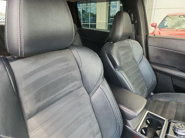 2023 Mitsubishi Outlander SE Black Edition