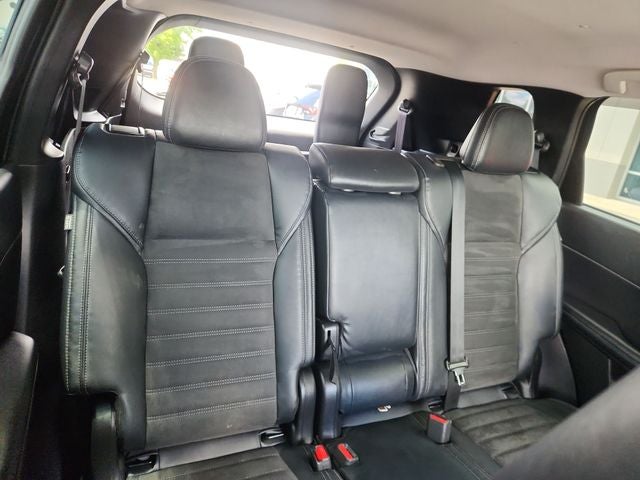 2023 Mitsubishi Outlander SE Black Edition