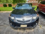 2012 Acura TSX 2.4