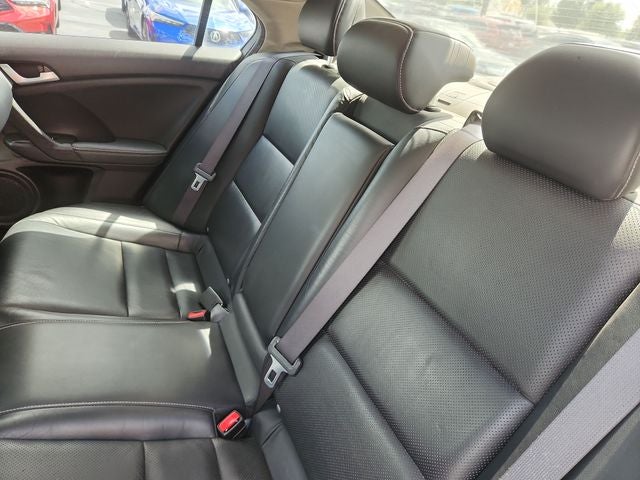 2014 Acura TSX 2.4 Technology