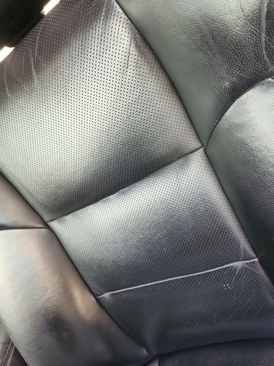 2014 Acura TSX 2.4 Technology