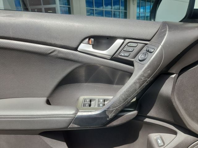 2014 Acura TSX 2.4 Technology