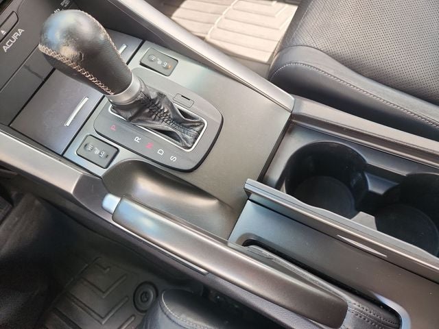2014 Acura TSX 2.4 Technology