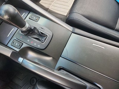 2014 Acura TSX 2.4 Technology