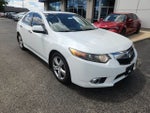 2014 Acura TSX 2.4 Technology