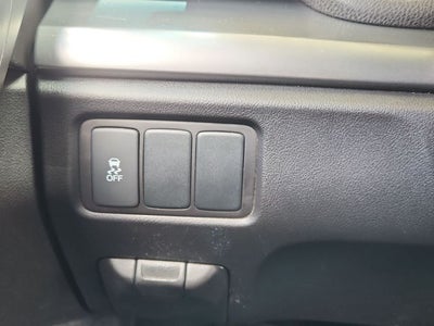 2014 Acura TSX 2.4 Technology