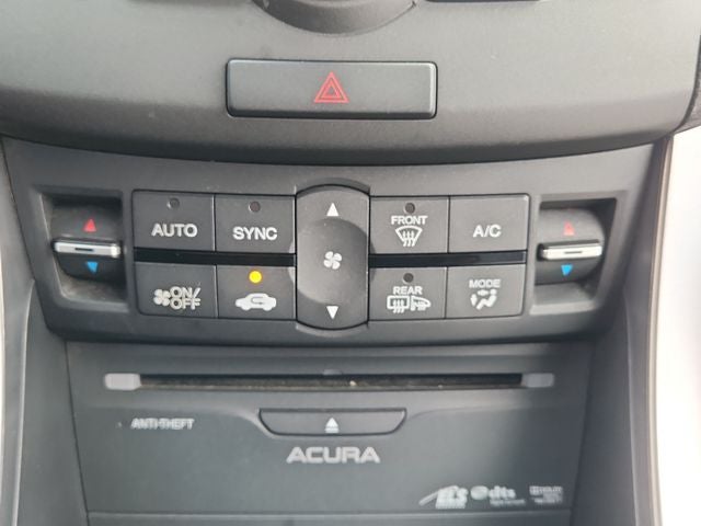 2014 Acura TSX 2.4 Technology