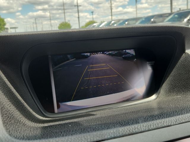 2014 Acura TSX 2.4 Technology