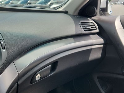 2014 Acura TSX 2.4 Technology