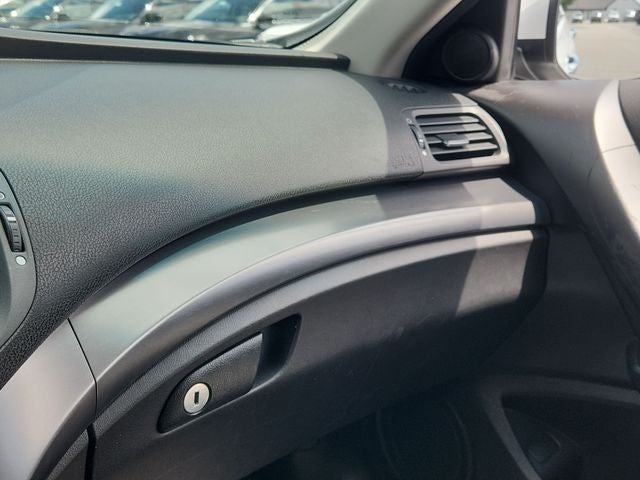 2014 Acura TSX 2.4 Technology