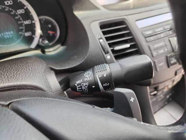 2014 Acura TSX 2.4 Technology