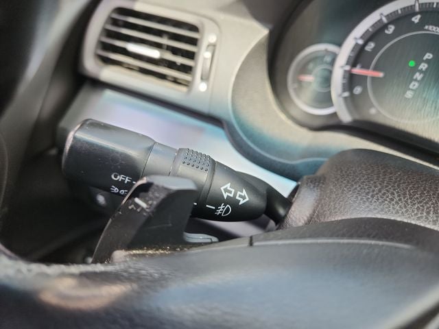 2014 Acura TSX 2.4 Technology