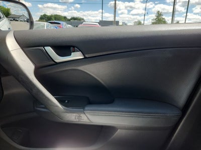 2014 Acura TSX 2.4 Technology