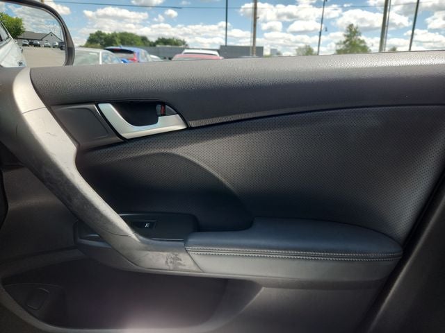 2014 Acura TSX 2.4 Technology
