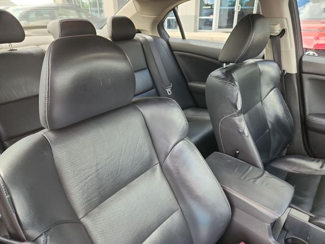 2014 Acura TSX 2.4 Technology