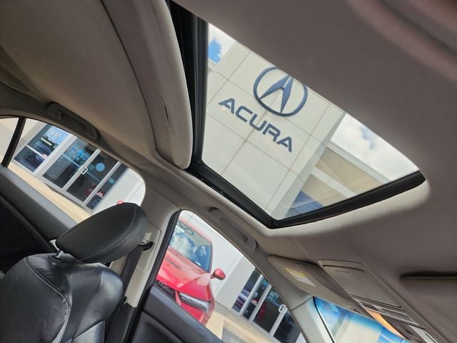 2014 Acura TSX 2.4 Technology