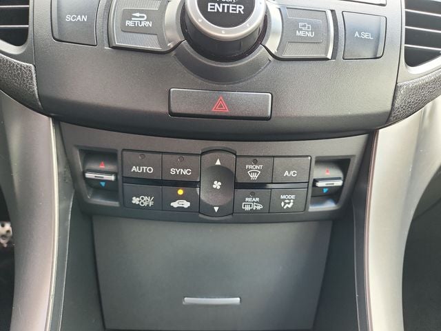 2012 Acura TSX 2.4 Special Edition
