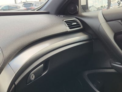 2012 Acura TSX 2.4 Special Edition