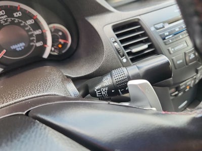 2012 Acura TSX 2.4 Special Edition