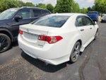 2012 Acura TSX 2.4 Special Edition