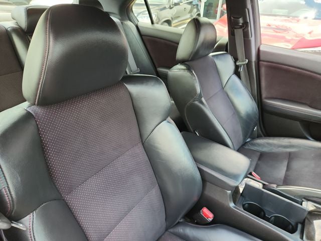 2012 Acura TSX 2.4 Special Edition