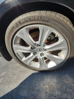 2010 Acura RL 3.7 SH-AWD