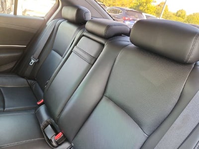 2017 Acura RLX Base
