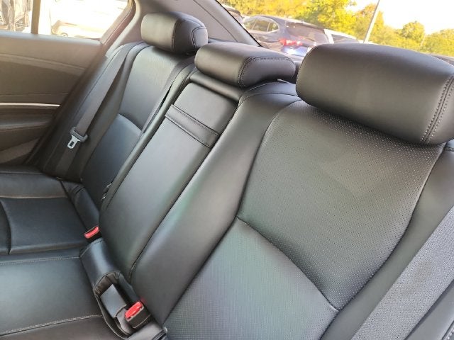 2017 Acura RLX Base