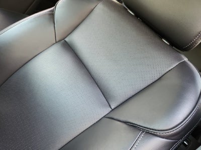 2017 Acura RLX Base